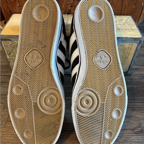 Men’s Adidas Seely Premier, 10.5 - Picture 10 of 10